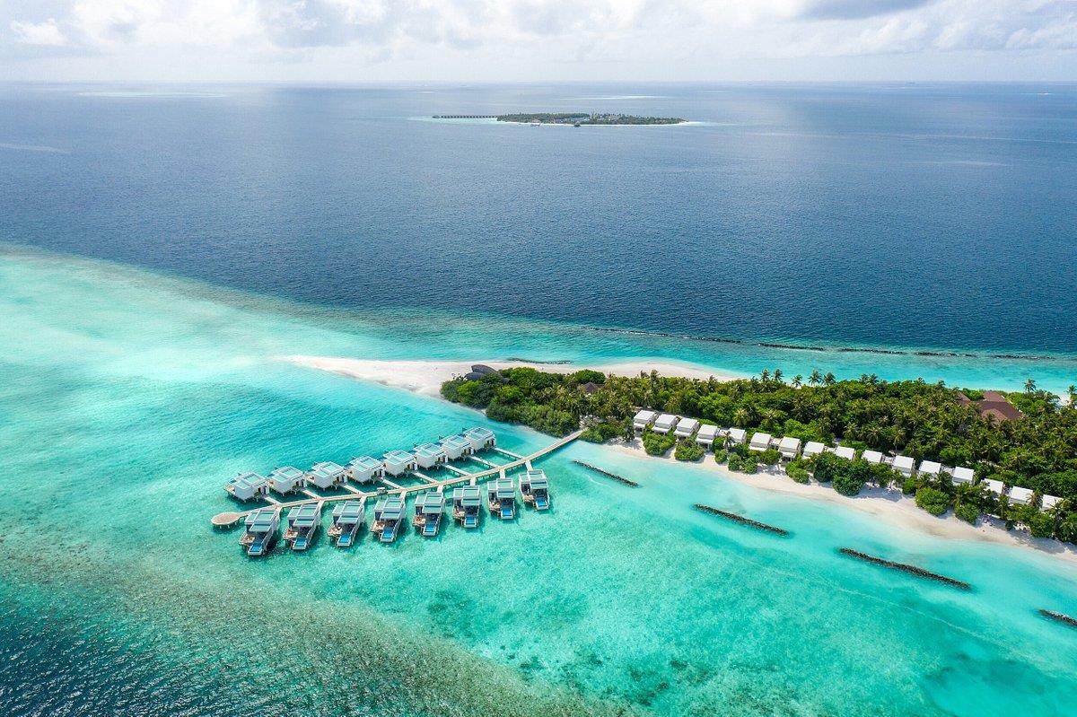 DHIGALI MALDIVES