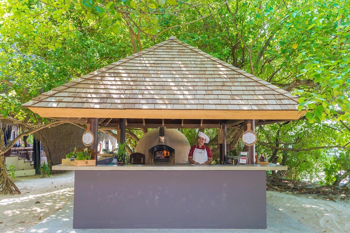 DHIGALI MALDIVES