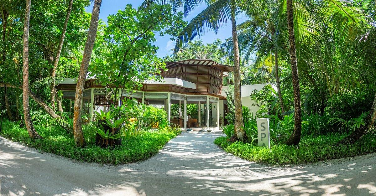 DHIGALI MALDIVES