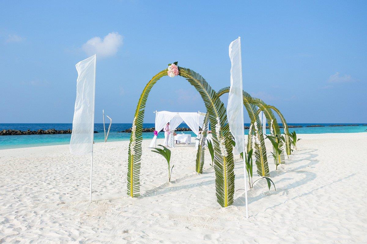 DHIGALI MALDIVES