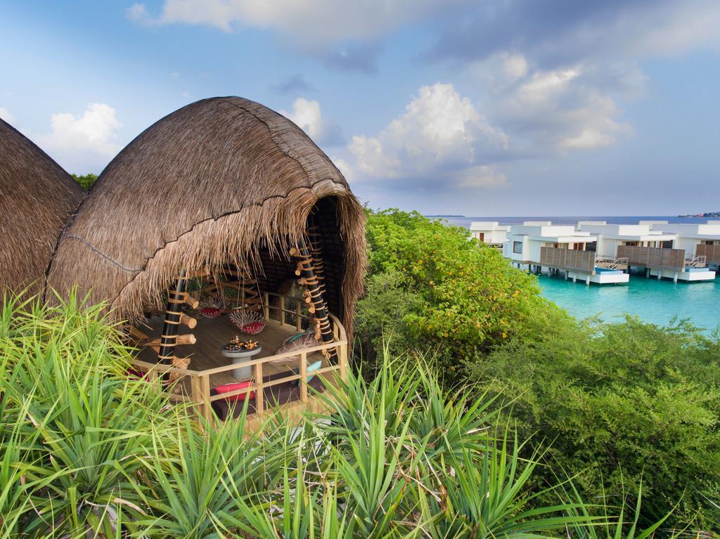 DHIGALI MALDIVES