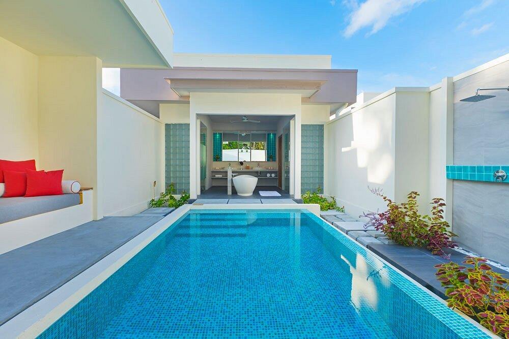DHIGALI MALDIVES