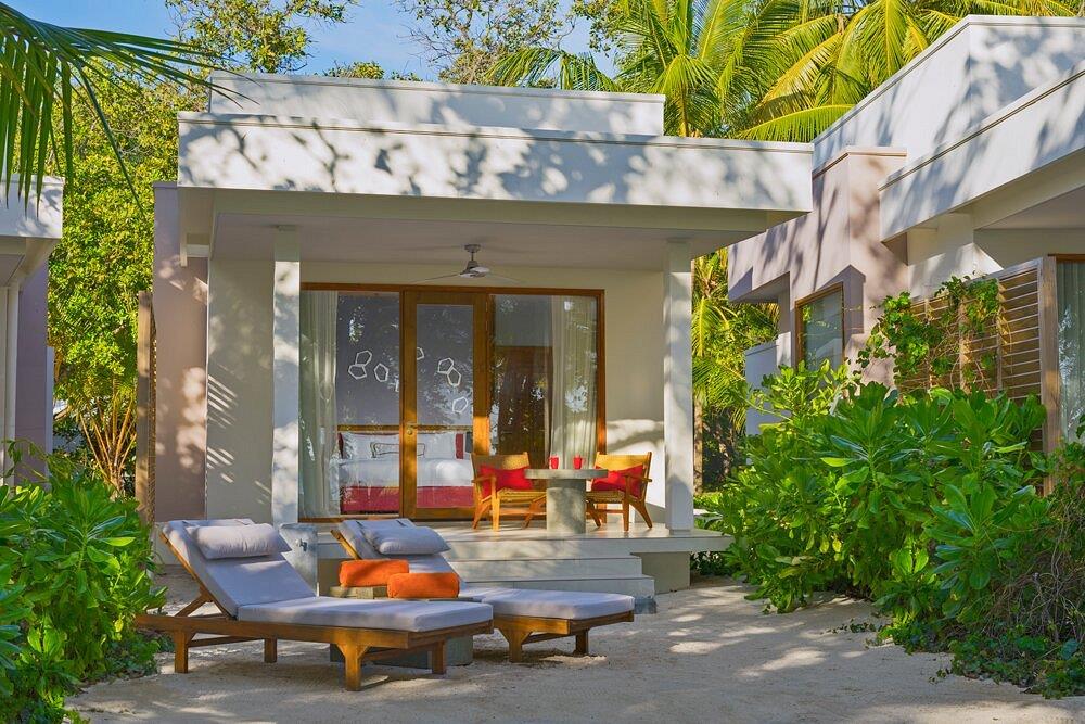 DHIGALI MALDIVES