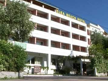 ELEA BEACH HOTEL