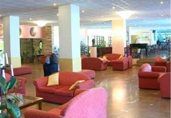ELEA BEACH HOTEL