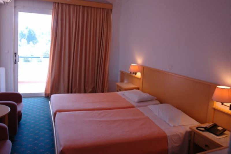 ELEA BEACH HOTEL