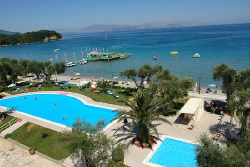 ELEA BEACH HOTEL