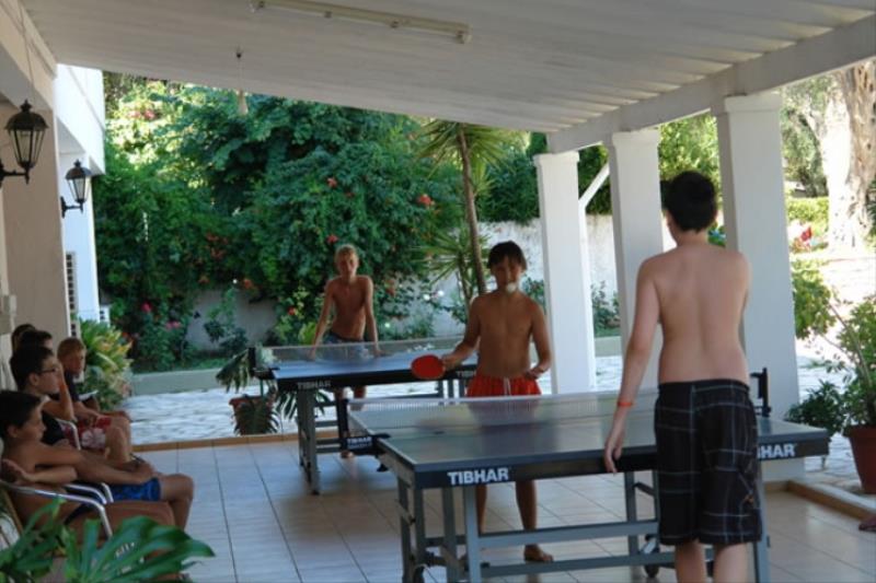 ELEA BEACH HOTEL