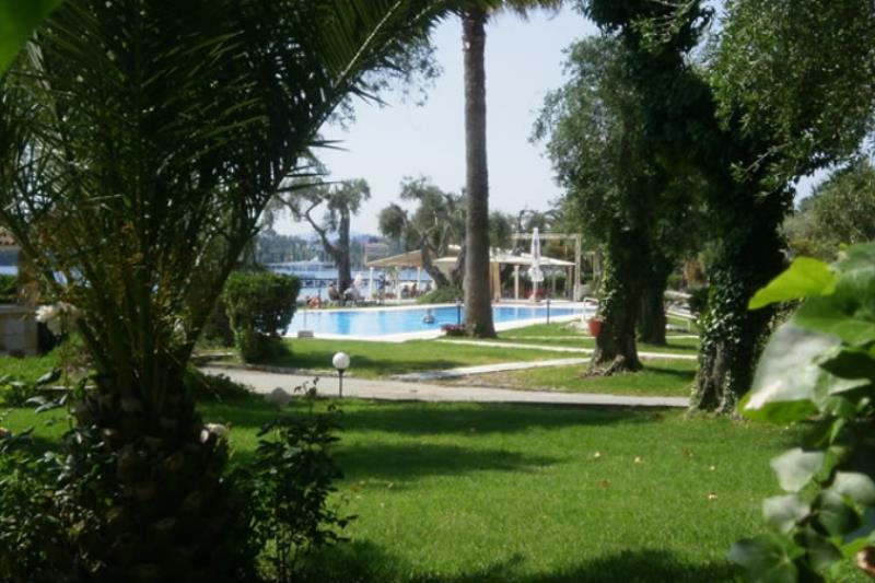 ELEA BEACH HOTEL