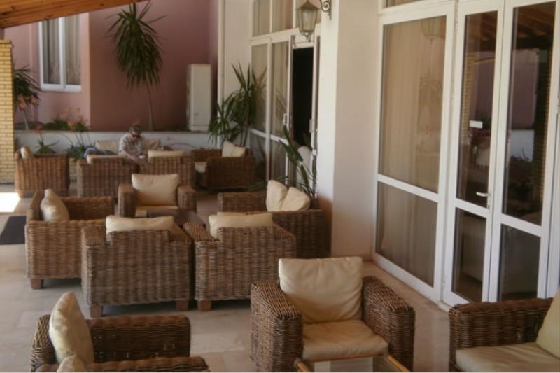 ELEA BEACH HOTEL