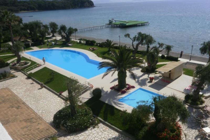 ELEA BEACH HOTEL