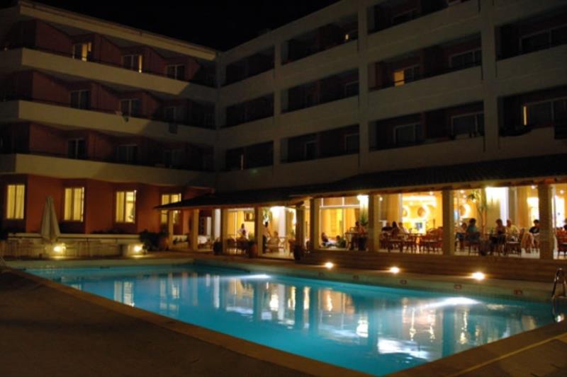 ELEA BEACH HOTEL