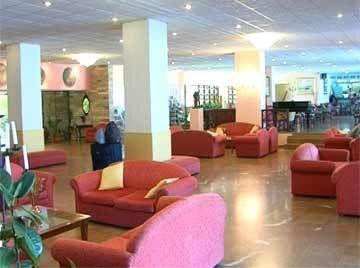 ELEA BEACH HOTEL