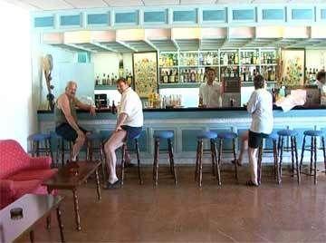 ELEA BEACH HOTEL