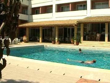 ELEA BEACH HOTEL