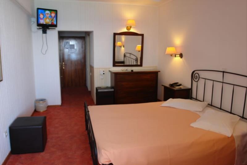 ELEA BEACH HOTEL