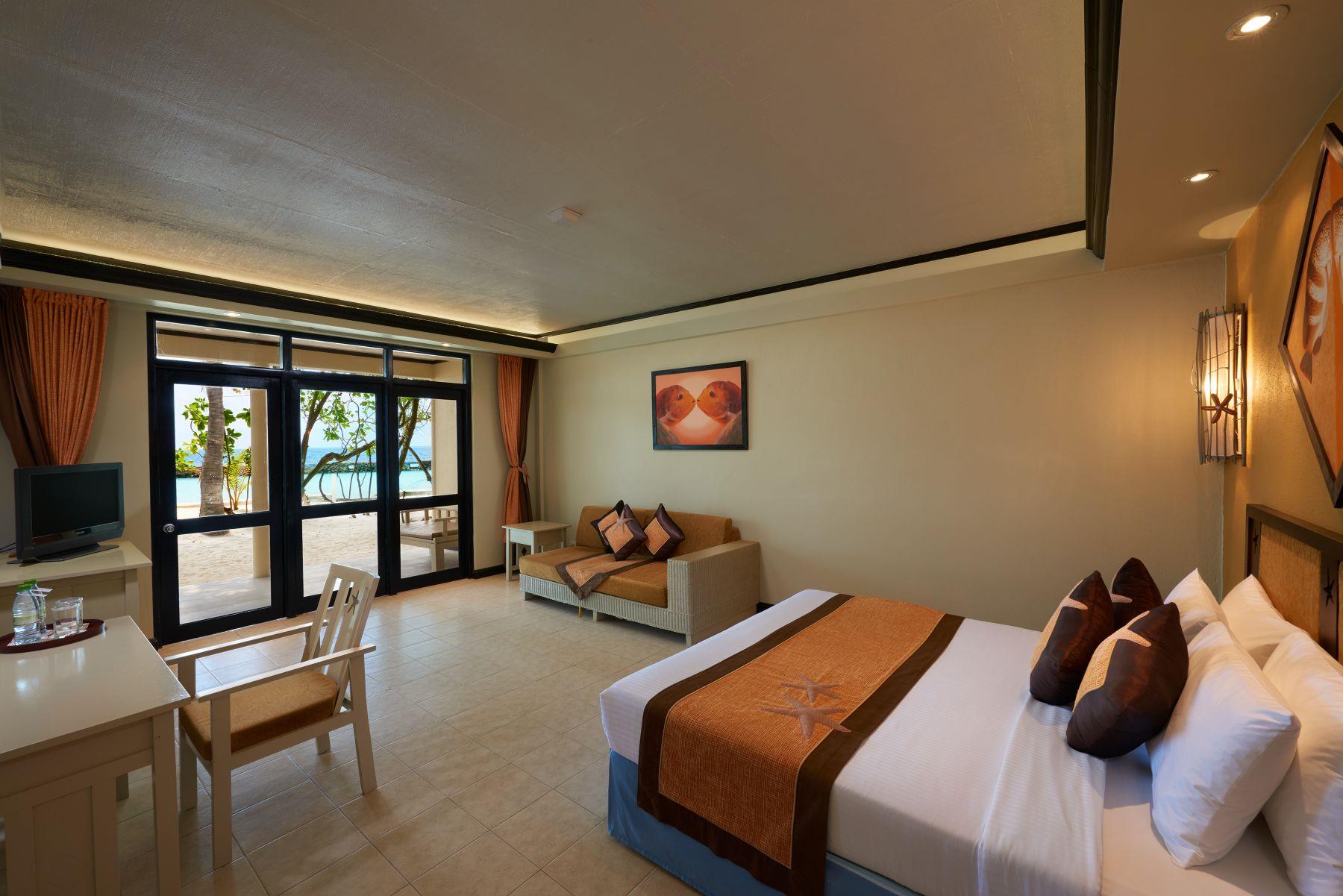 ELLAIDHOO MALDIVES BY CINNAMON