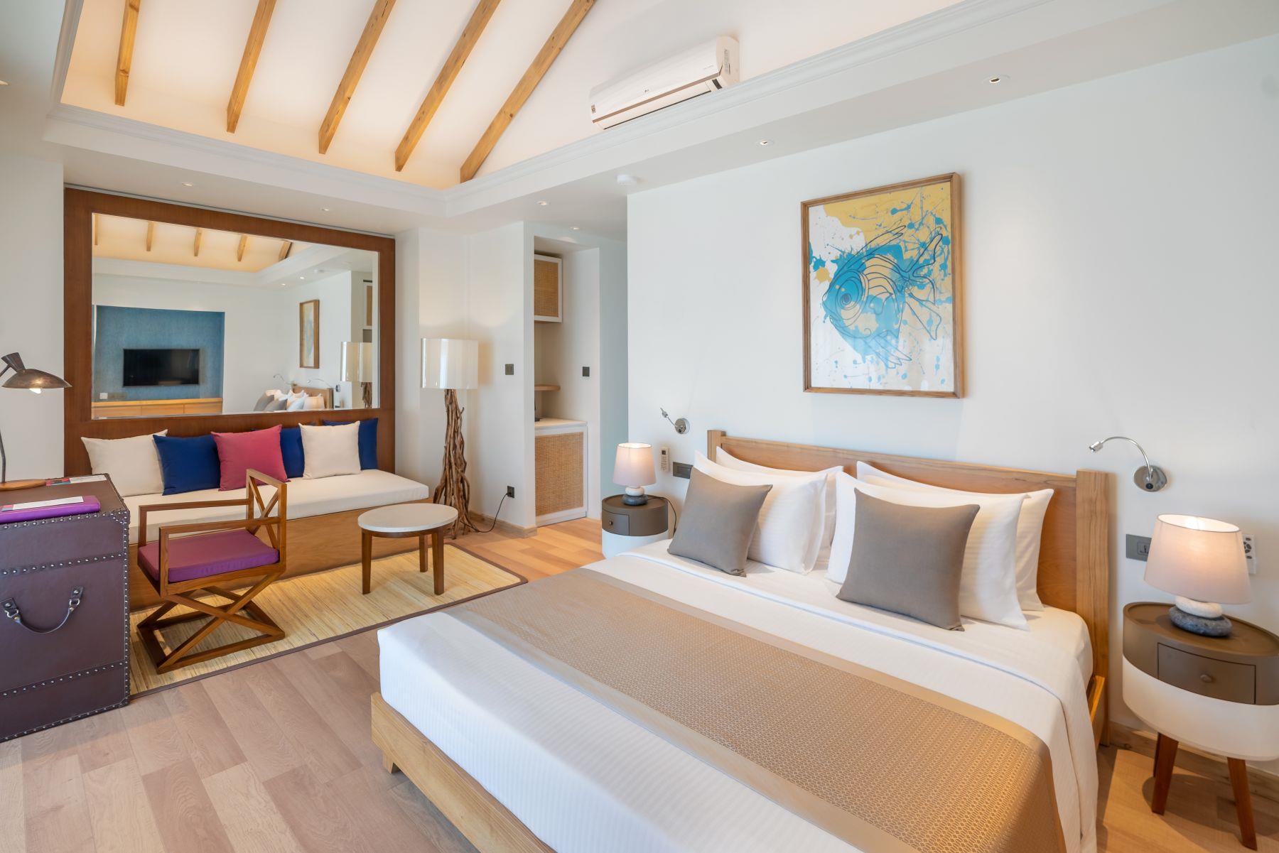 ELLAIDHOO MALDIVES BY CINNAMON