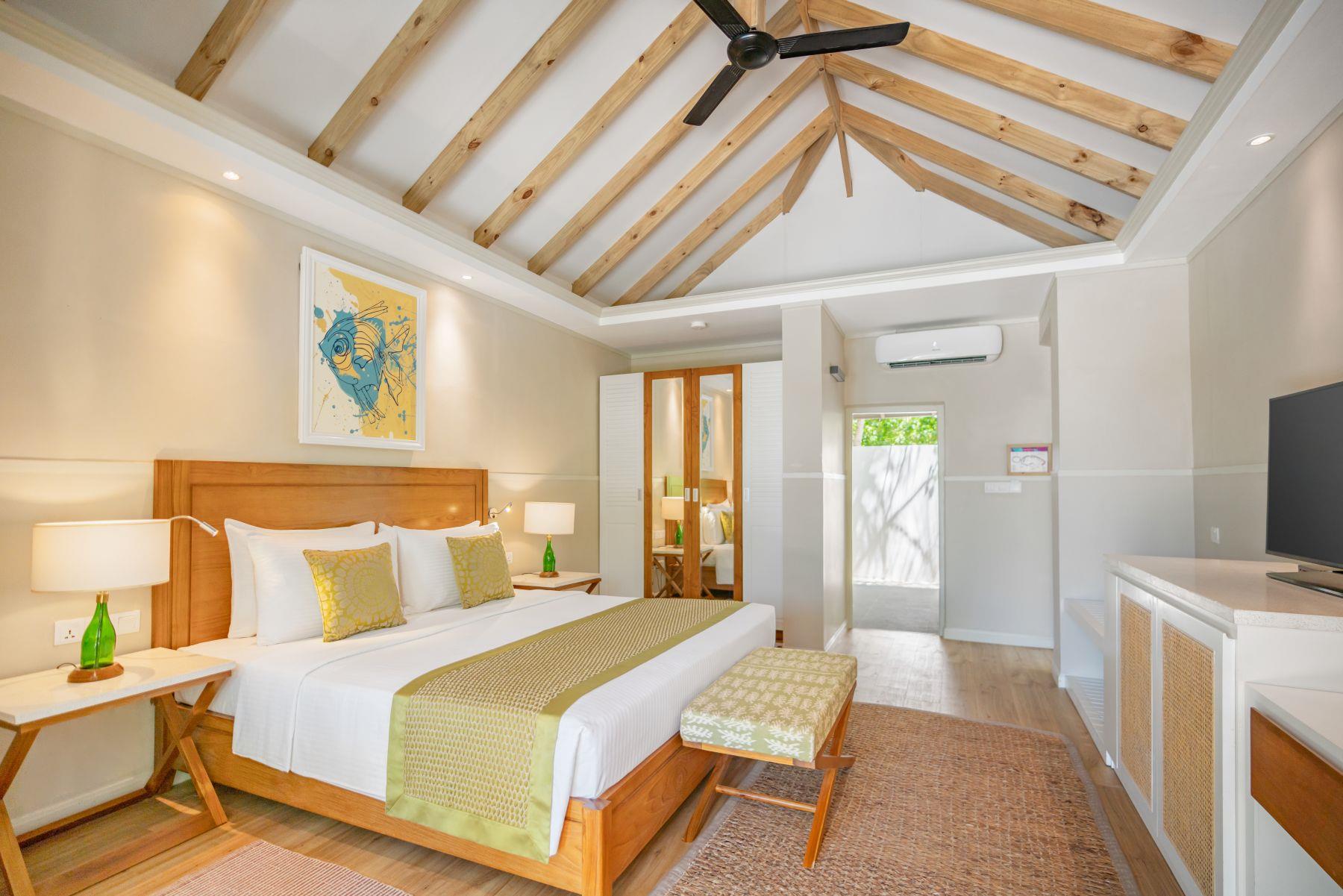 ELLAIDHOO MALDIVES BY CINNAMON