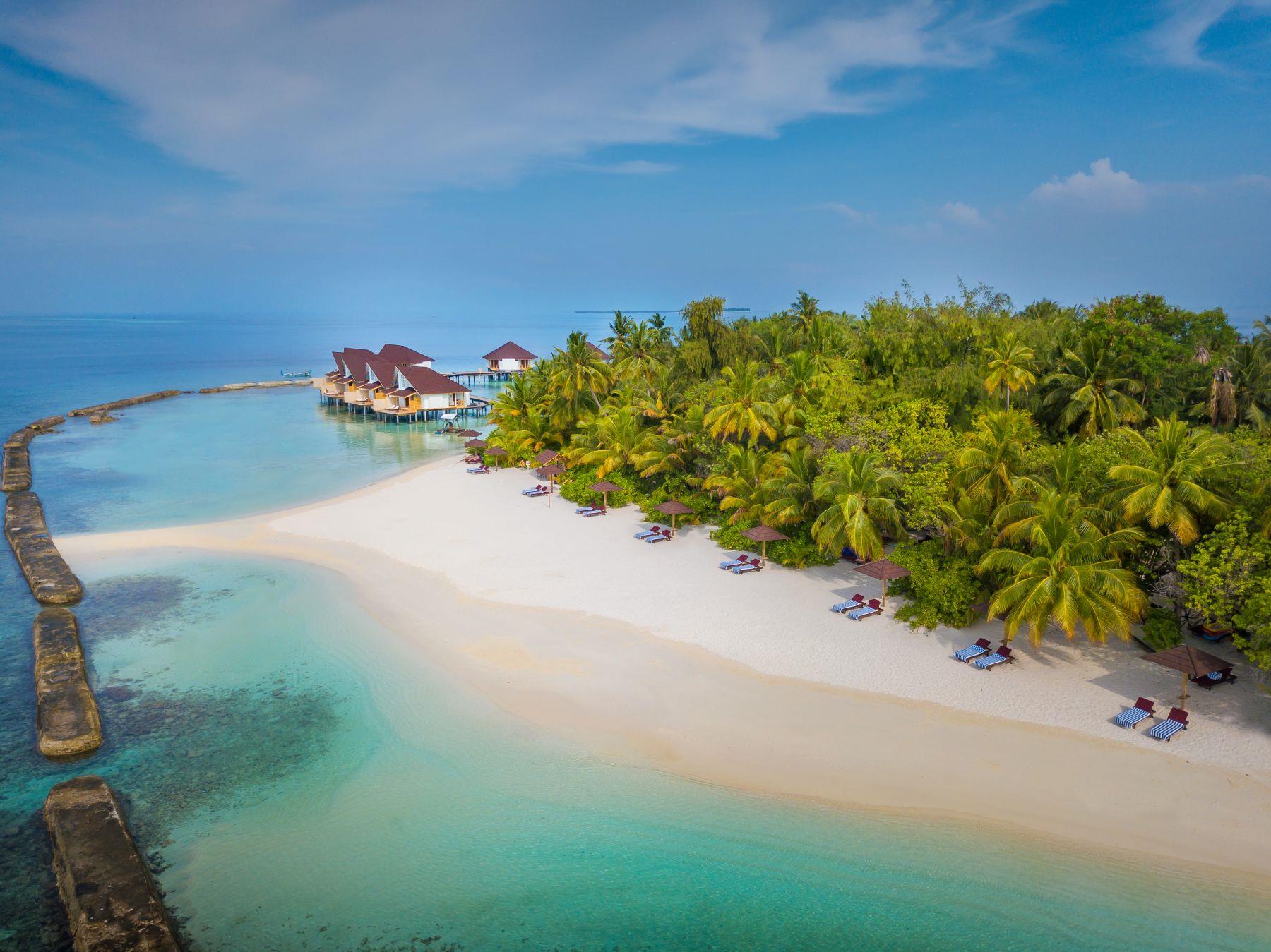ELLAIDHOO MALDIVES BY CINNAMON