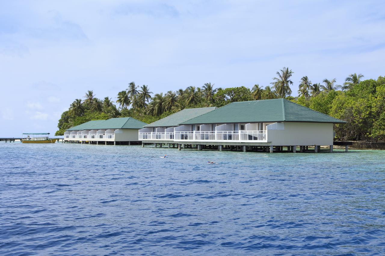 EMBUDU VILLAGE