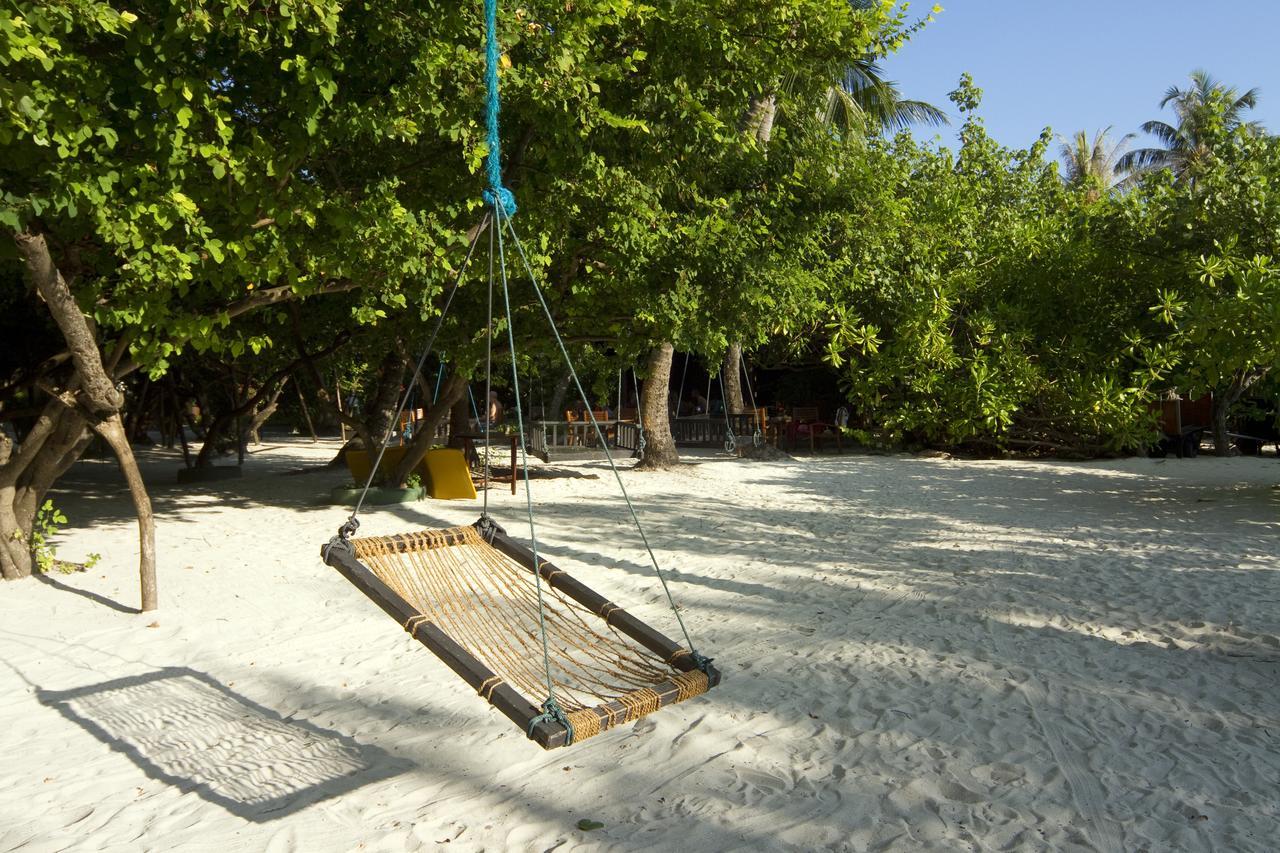 EMBUDU VILLAGE