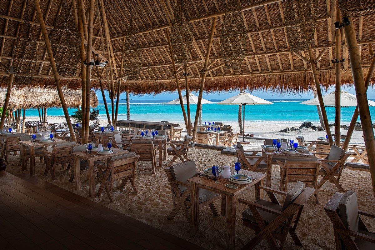 EMERALD MALDIVES RESORT & SPA 