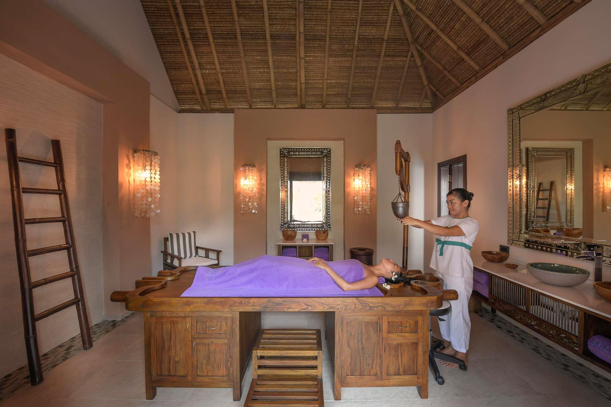 EMERALD MALDIVES RESORT & SPA 