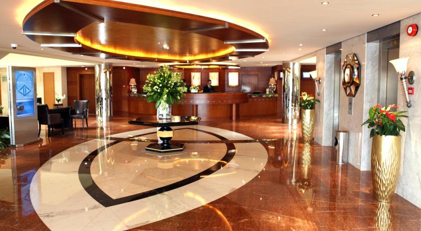 ERTH ABU DHABI