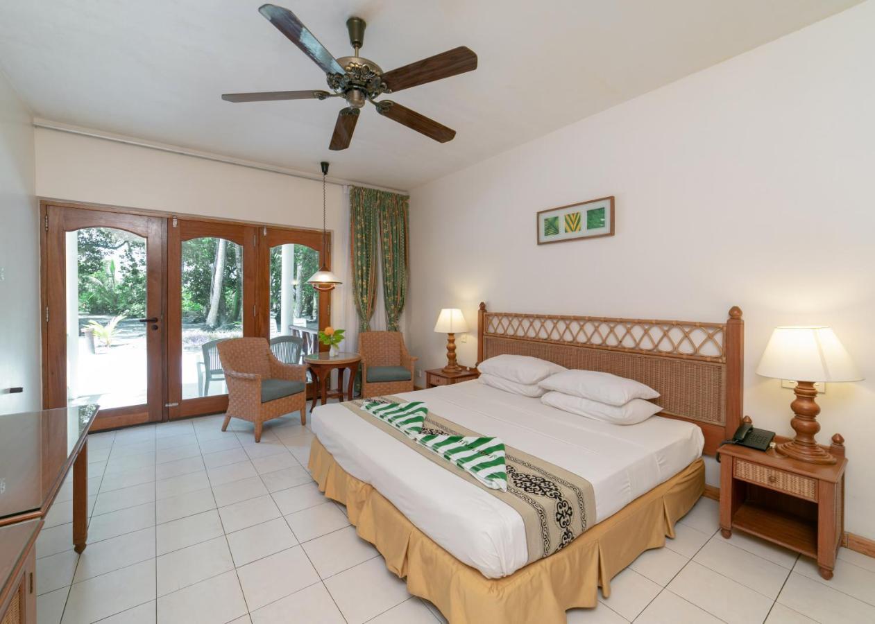 FIHALHOHI ISLAND RESORT