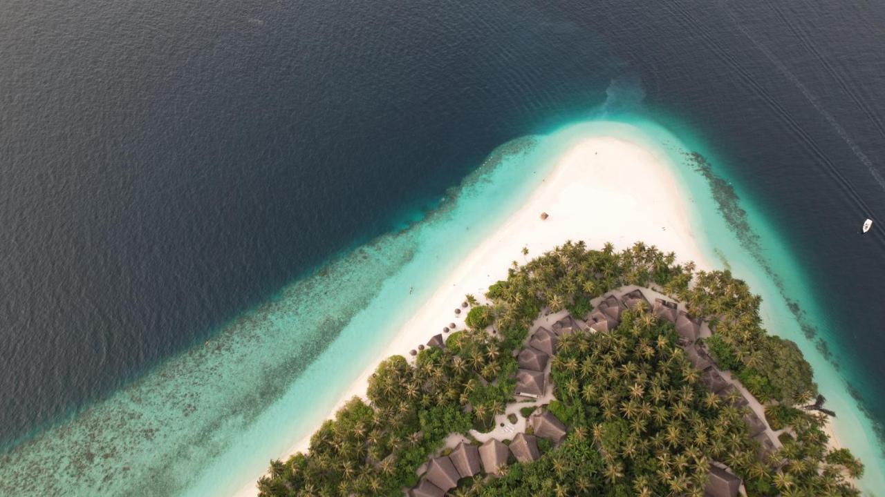 FIHALHOHI ISLAND RESORT