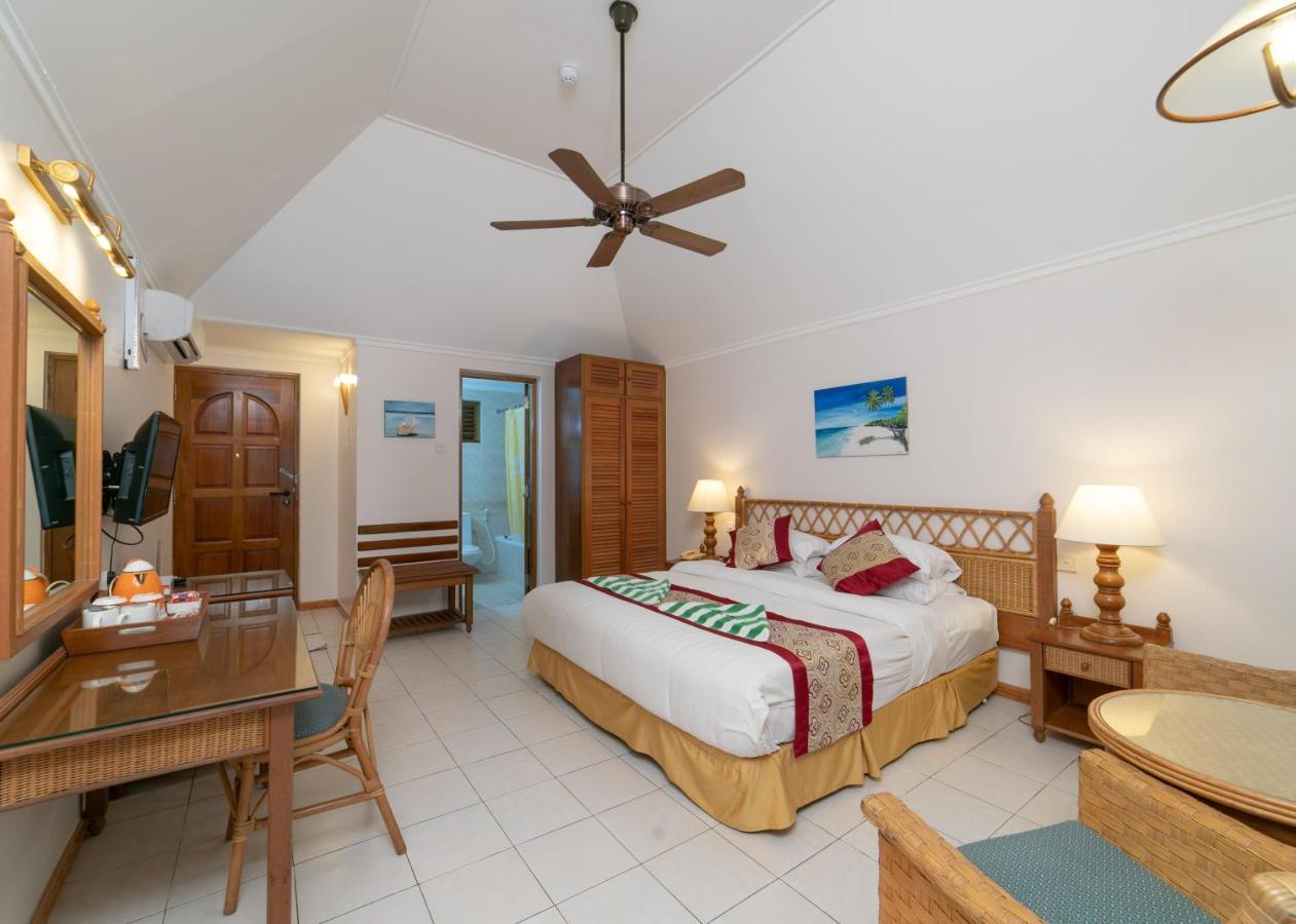 FIHALHOHI ISLAND RESORT