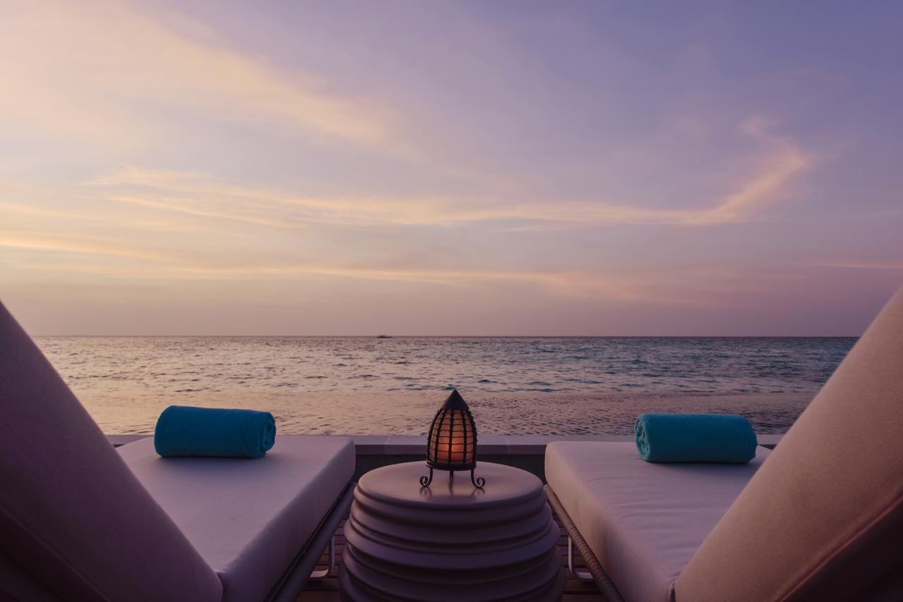FOUR SEASONS RESORT MALDIVES at KUDA HURAA 