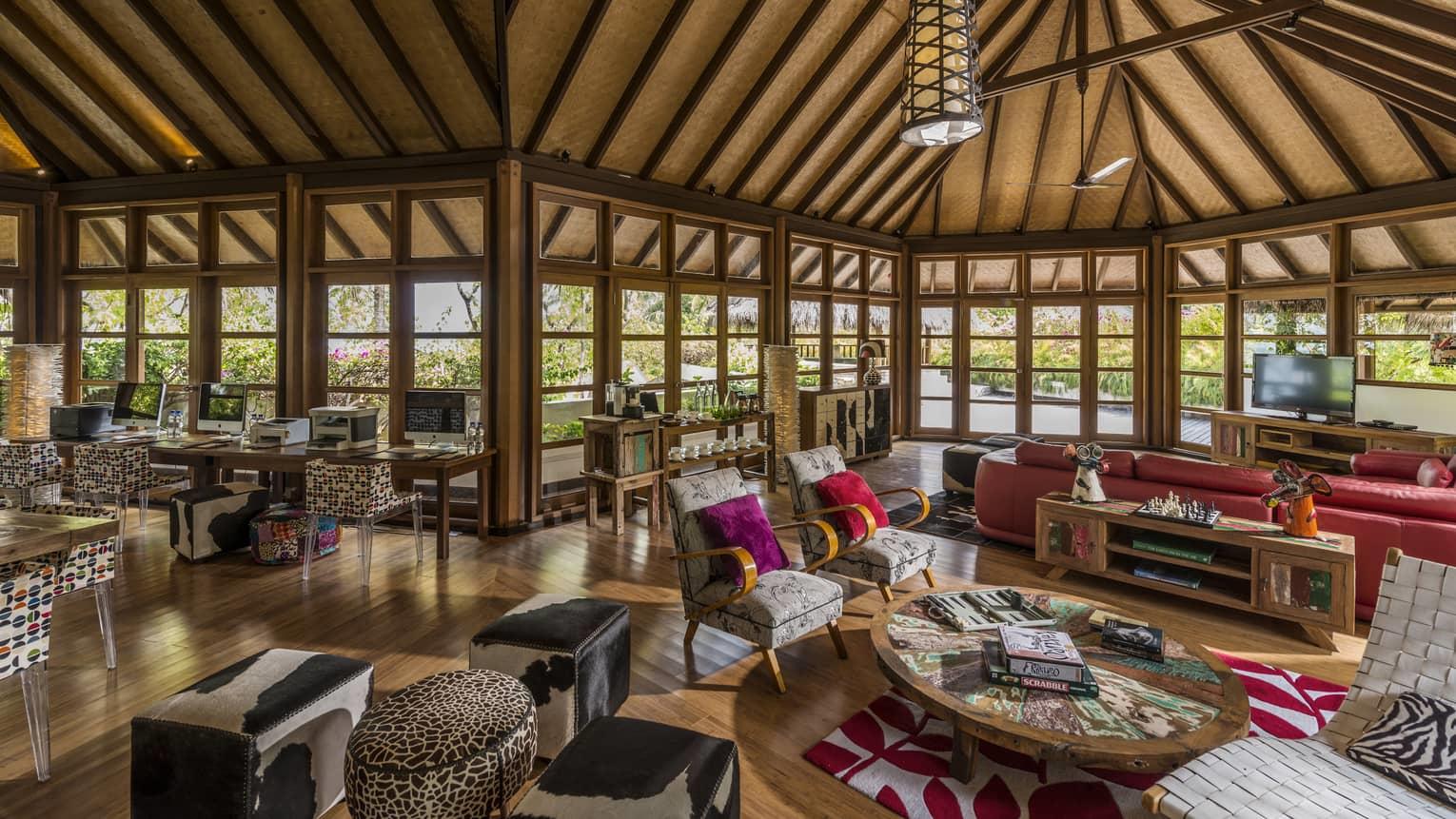 FOUR SEASONS RESORT MALDIVES at KUDA HURAA 