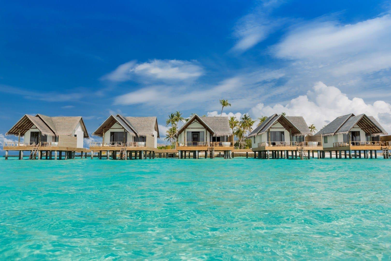FUSHIFARU MALDIVES