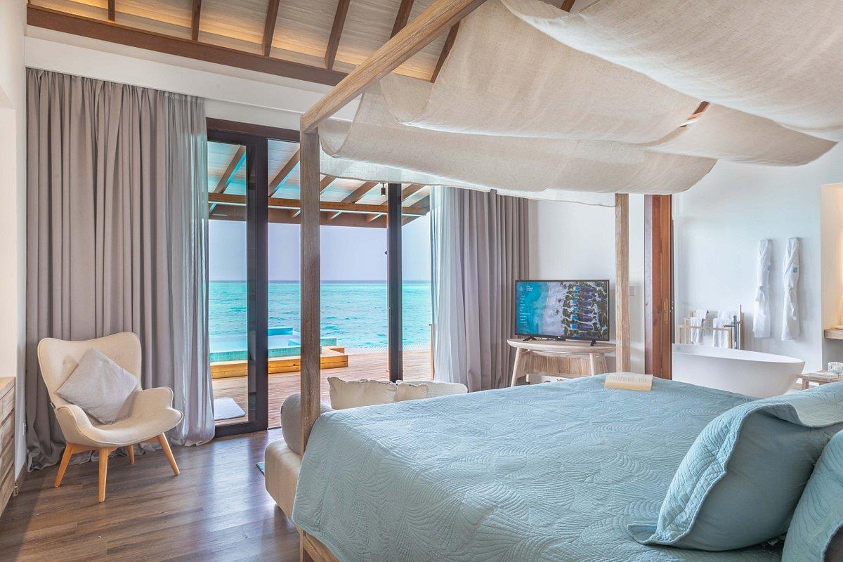 FUSHIFARU MALDIVES