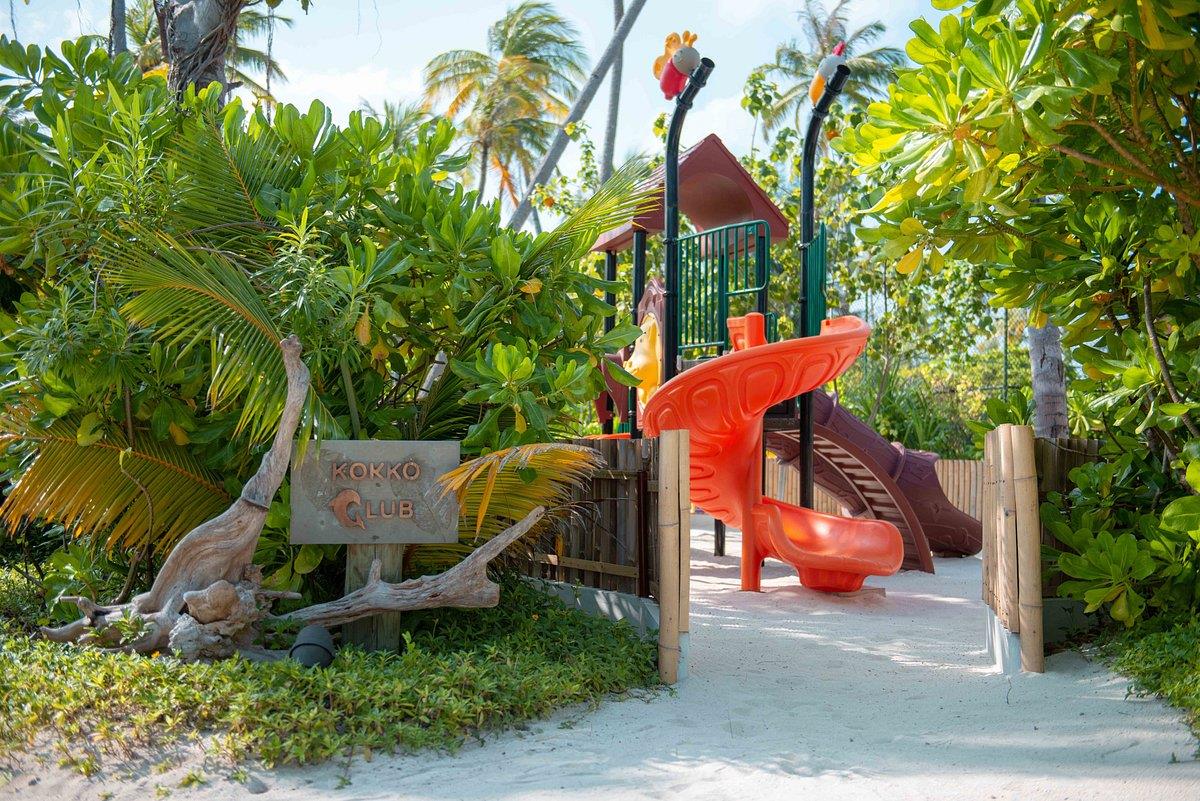 FUSHIFARU MALDIVES