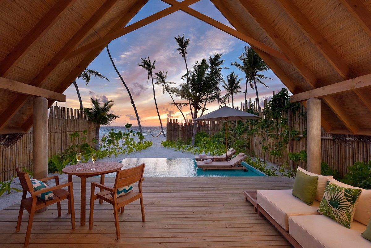 FUSHIFARU MALDIVES
