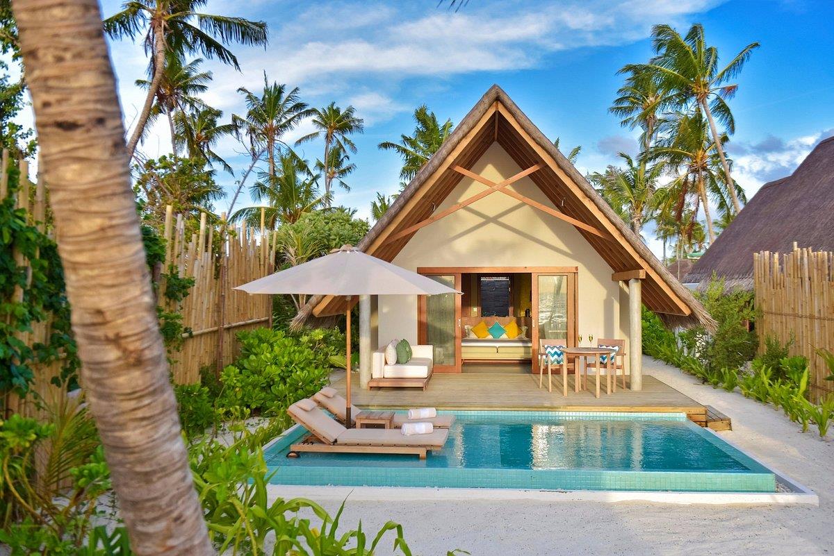FUSHIFARU MALDIVES