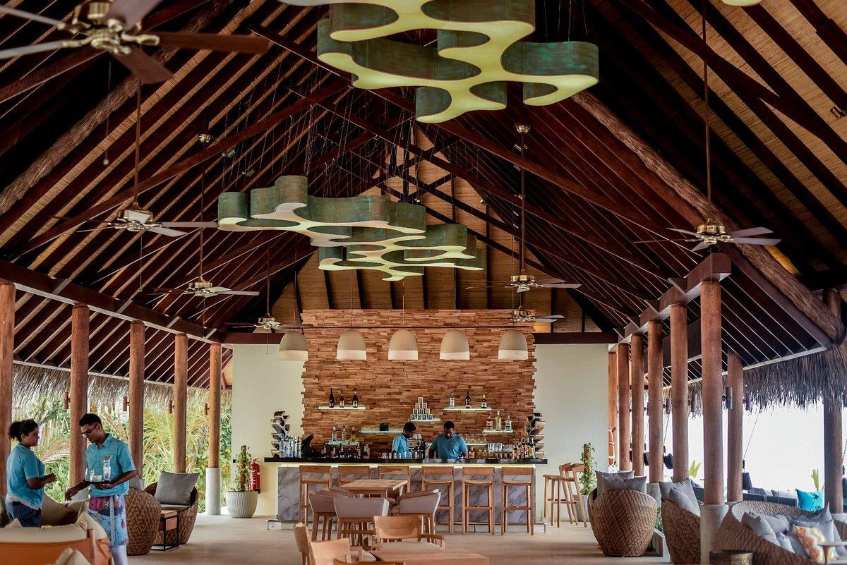 FUSHIFARU MALDIVES