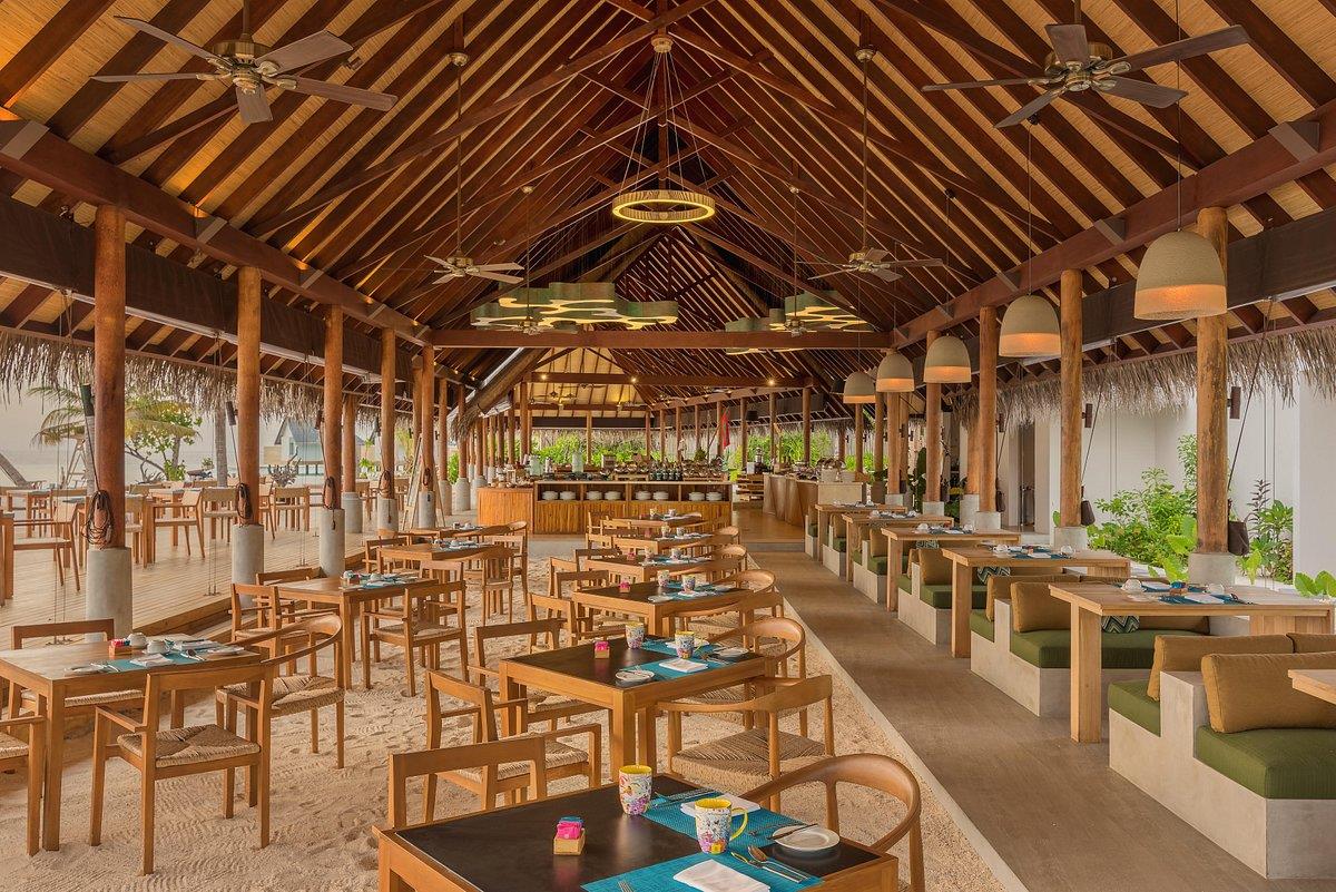 FUSHIFARU MALDIVES