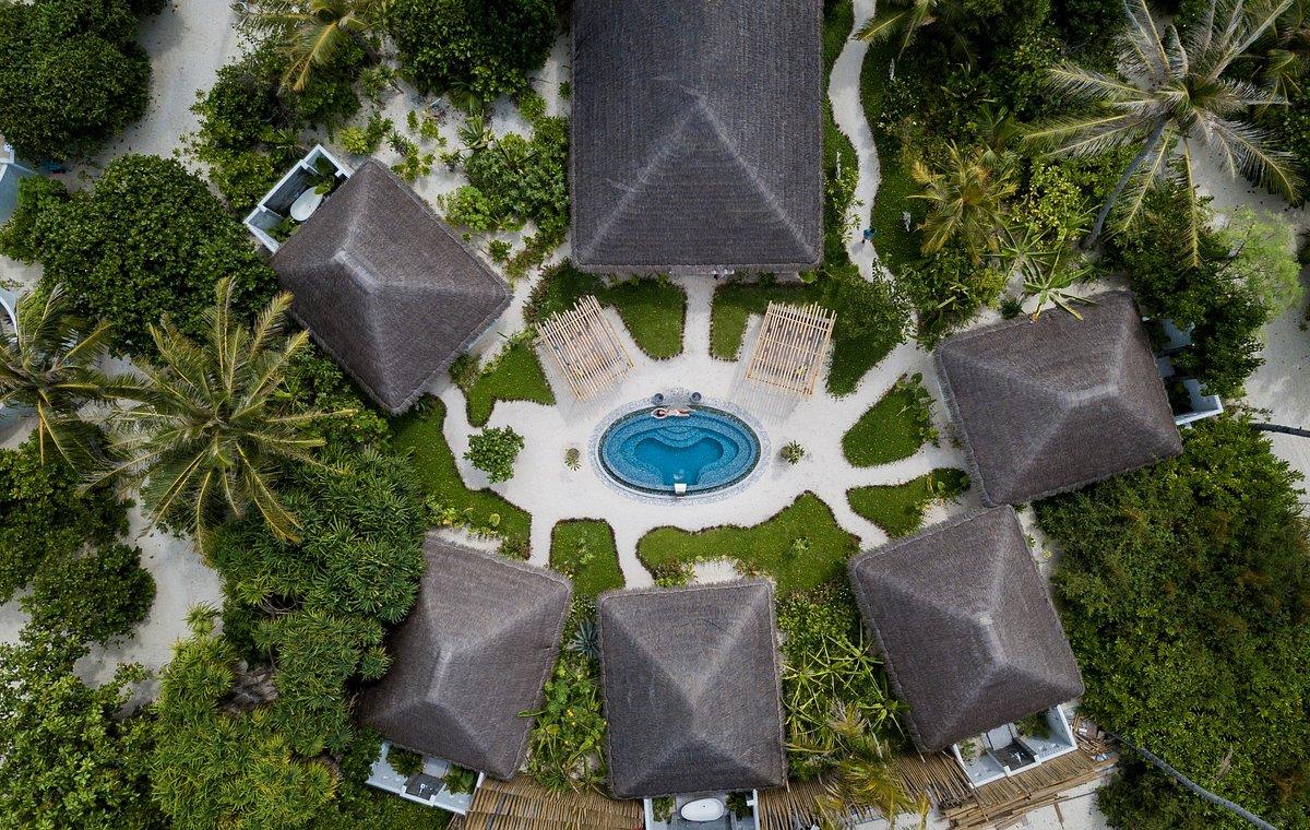 FUSHIFARU MALDIVES