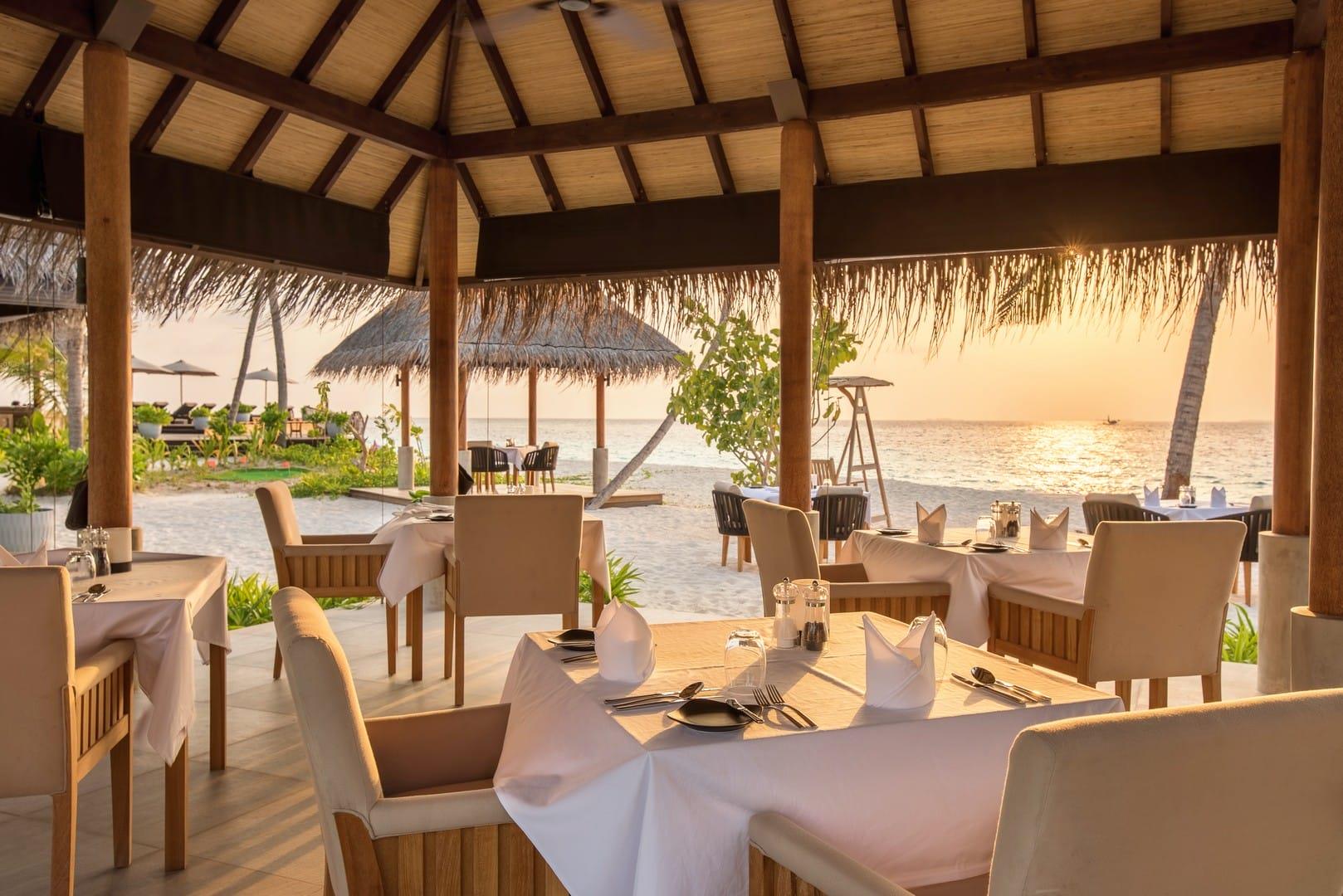 FUSHIFARU MALDIVES