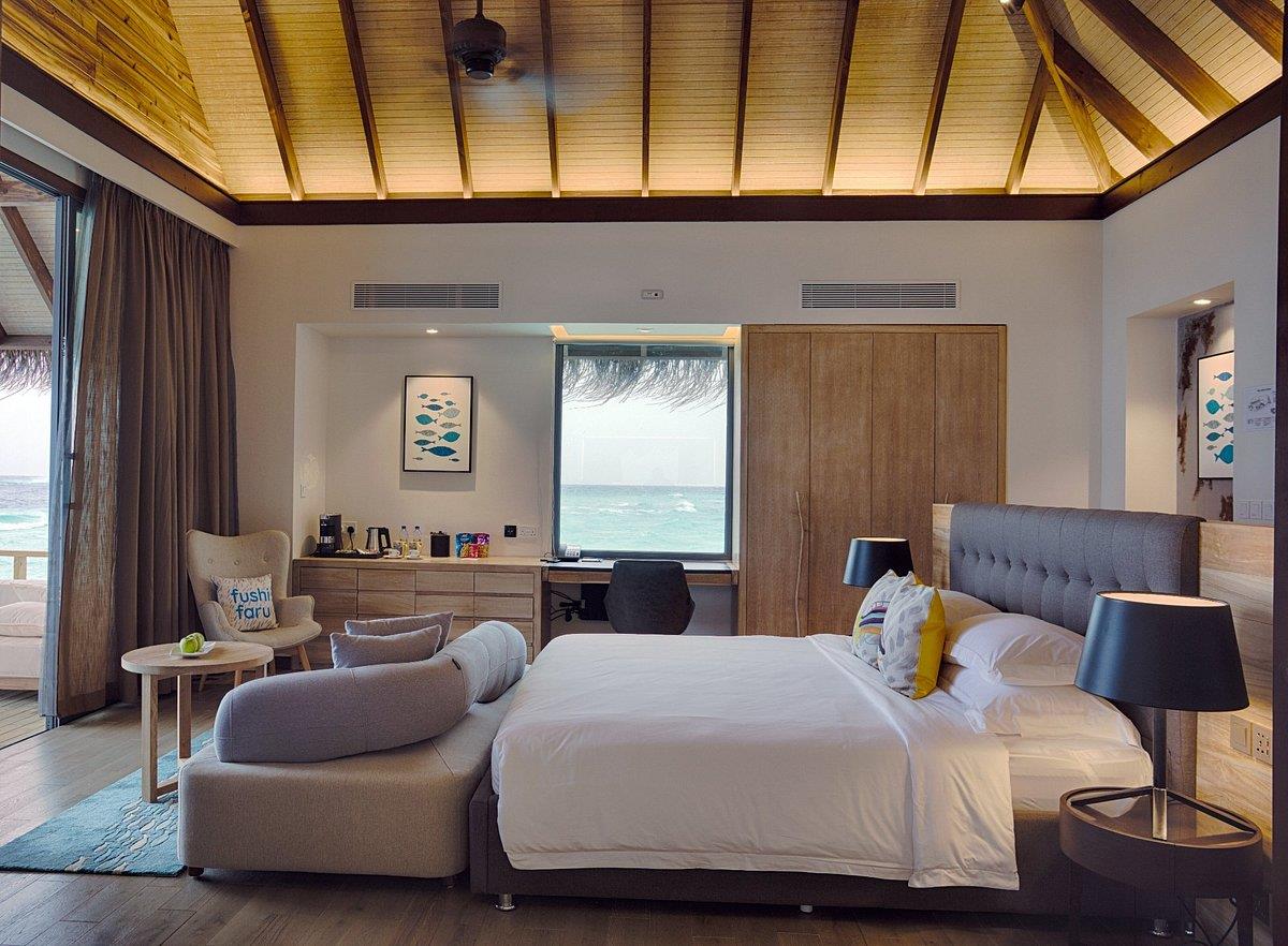 FUSHIFARU MALDIVES