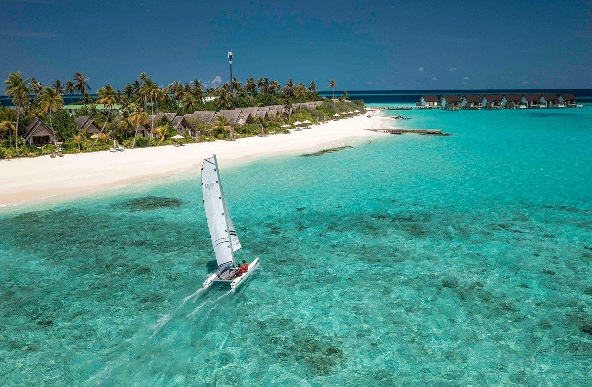 FUSHIFARU MALDIVES