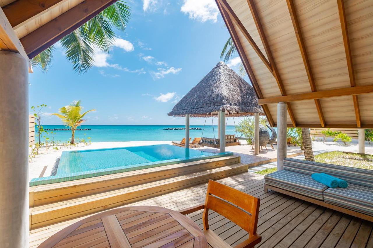 FUSHIFARU MALDIVES