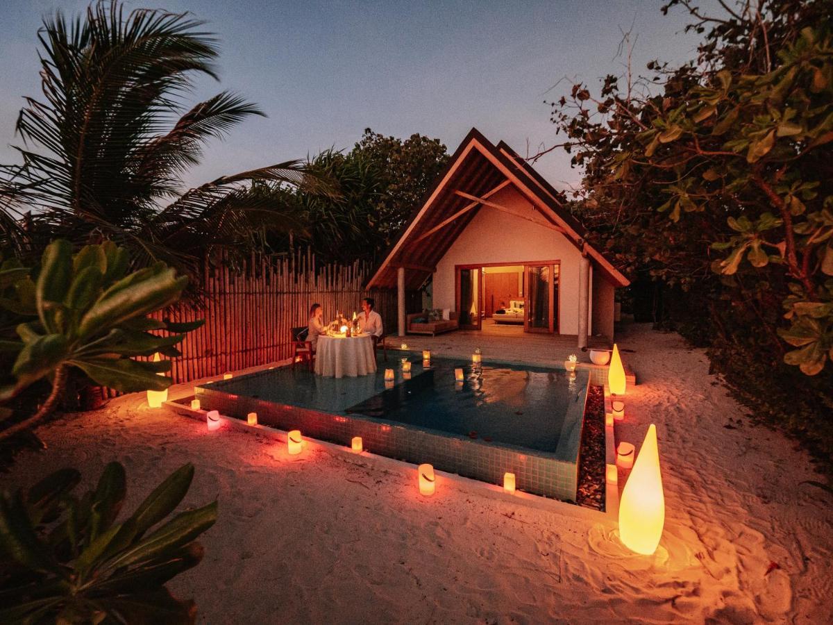 FUSHIFARU MALDIVES