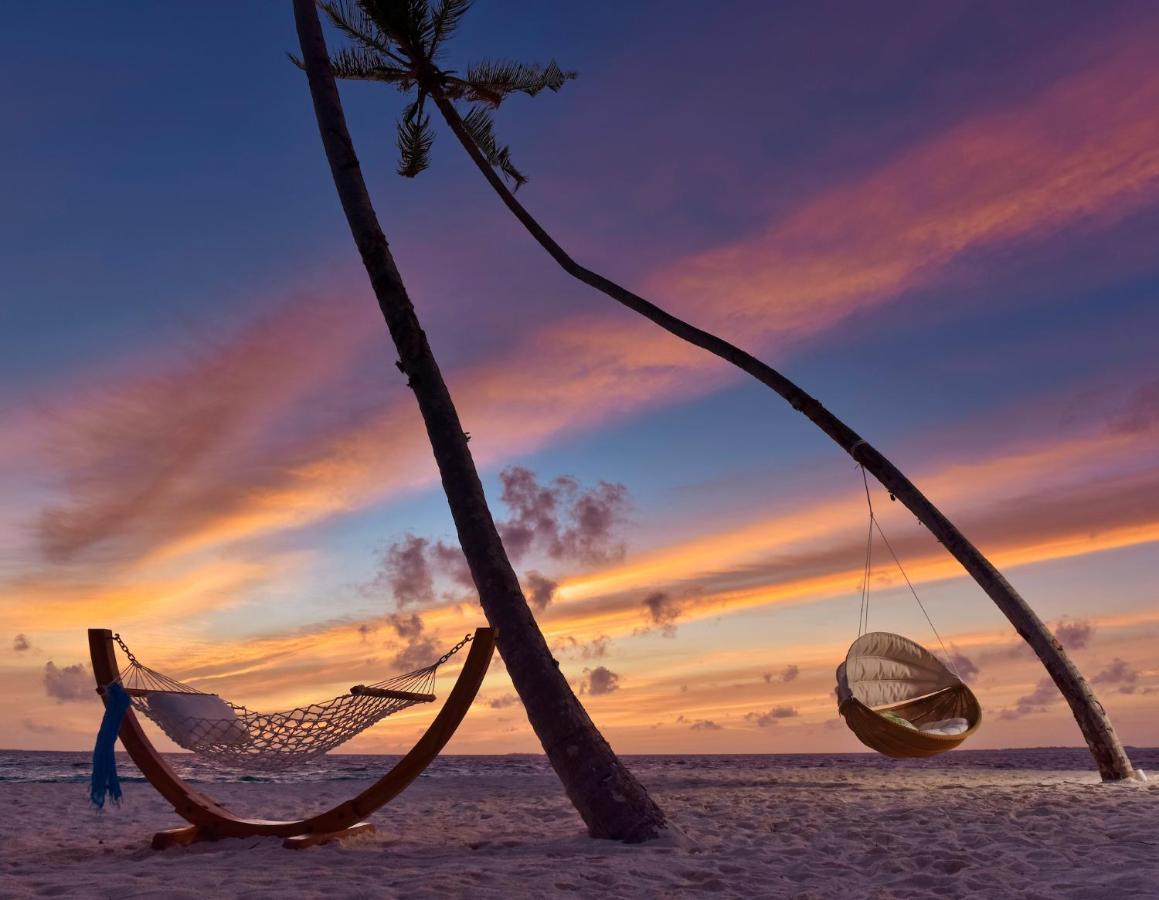 FUSHIFARU MALDIVES