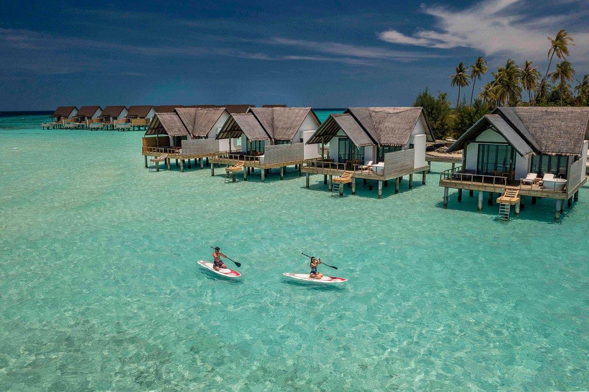 FUSHIFARU MALDIVES