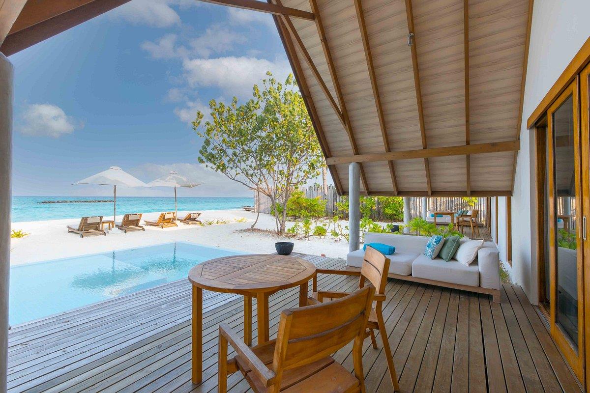 FUSHIFARU MALDIVES